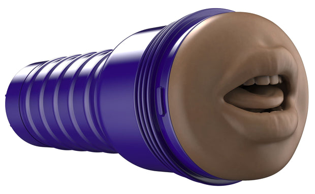 Fleshlight Boost Blow - Dunkel Mittel