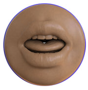 Fleshlight Boost Blow - Dunkel Mittel