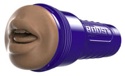 Fleshlight Boost Blow - Dunkel Mittel