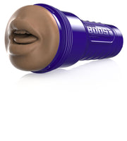 Fleshlight Boost Blow - Dunkel Mittel