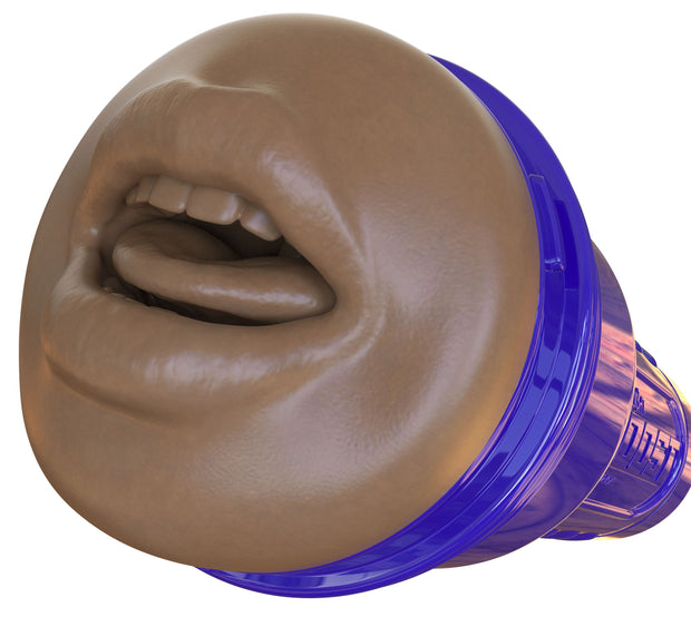 Fleshlight Boost Blow - Dunkel Mittel