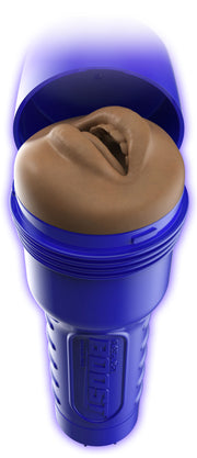 Fleshlight Boost Blow - Dunkel Mittel