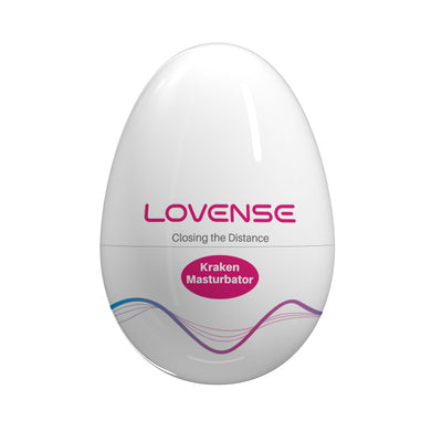 Lovense - Kraken Single Masturbator
