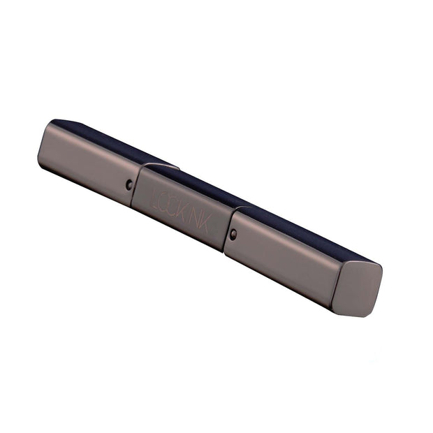 LOCKINK - 5-Köpfiger Flirt-Kitzler - grau