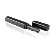 LOCKINK - 5-Köpfiger Flirt-Kitzler - grau