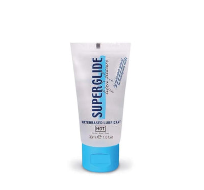 OT - Superglide Flüssiges Vergnügen - Wasserbasiertes Gleitmittel - 30 ml