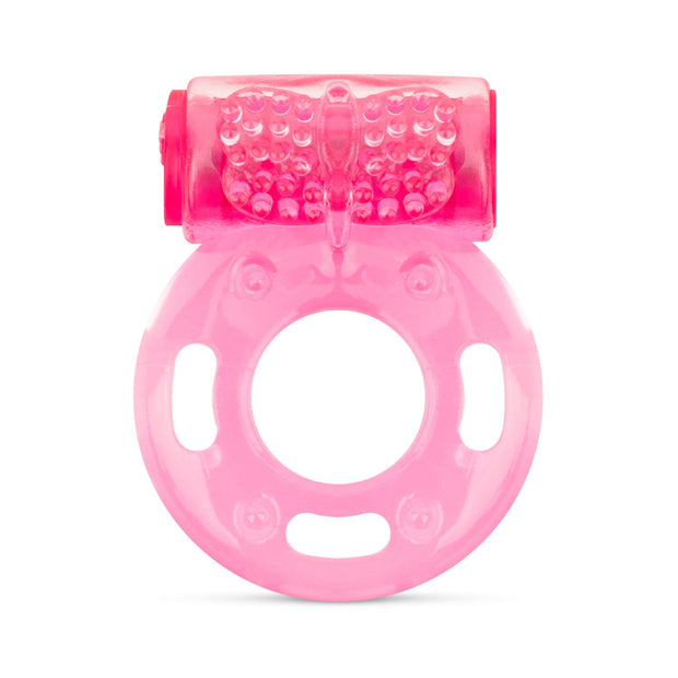 Love In The Pocket - Vibro Love Ring