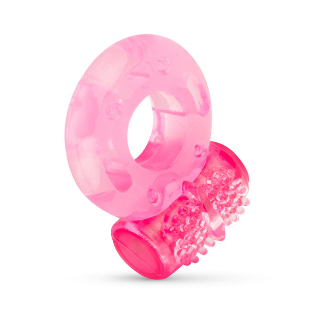 Love In The Pocket - Vibro Love Ring