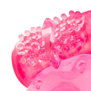 Love In The Pocket - Vibro Love Ring