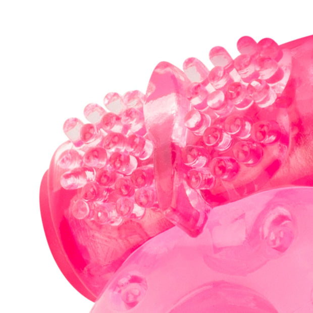 Love In The Pocket - Vibro Love Ring