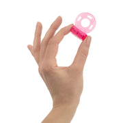 Love In The Pocket - Vibro Love Ring