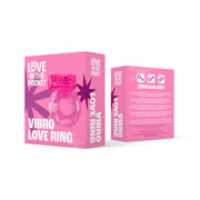 Love In The Pocket - Vibro Love Ring