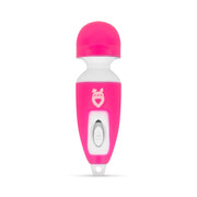 Love in the Pocket - Vibro Love Massager