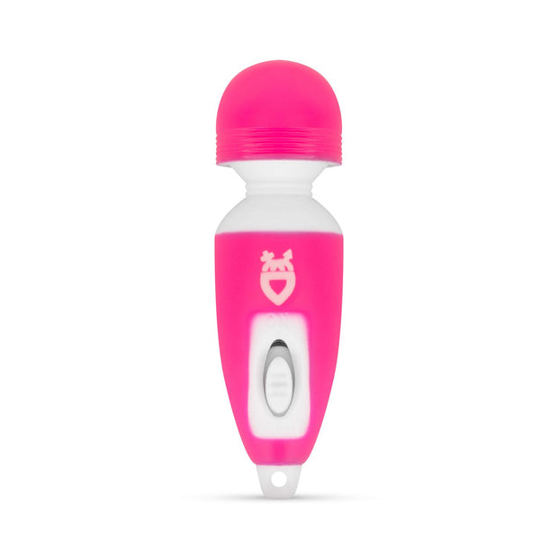 Love in the Pocket - Vibro Love Massager