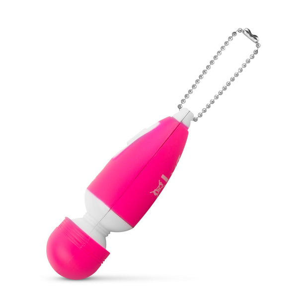 Love in the Pocket - Vibro Love Massager