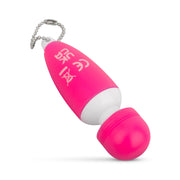 Love in the Pocket - Vibro Love Massager