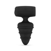 Love in the Pocket - Vibro Love Plug