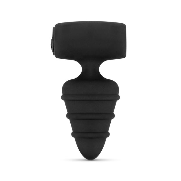 Love in the Pocket - Vibro Love Plug