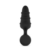 Love in the Pocket - Vibro Love Plug