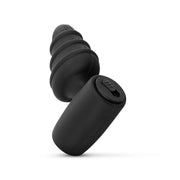 Love in the Pocket - Vibro Love Plug