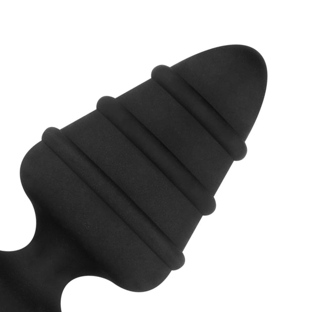 Love in the Pocket - Vibro Love Plug