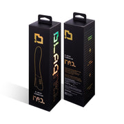 BLAQ - Digitaler G-Punkt Vibrator - Schwarz