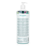 Exotiq Body To Body Öl – 1L