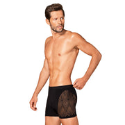 Obsessive - M103 Boxershorts - Schwarz