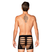 Obsessive - M104 Boxershorts - Schwarz