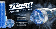 Fleshlight - Turbo Core - Ice