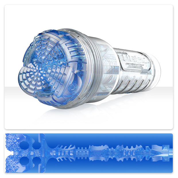 Fleshlight - Turbo Core - Ice