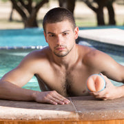 Fleshjack Boys - Johnny Rapid Man Cave