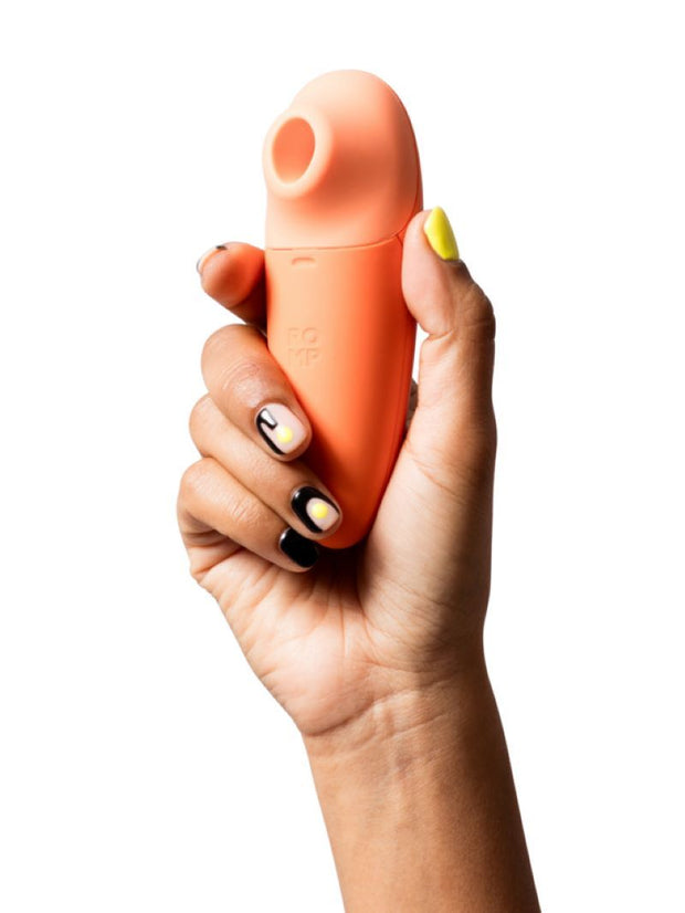 ROMP by Womanizer - Switch X Vibrator
