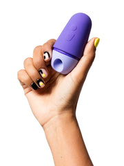 ROMP by Womanizer - Free X Vibrator