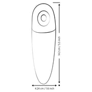 ROMP by Womanizer - Shine X Vibrator