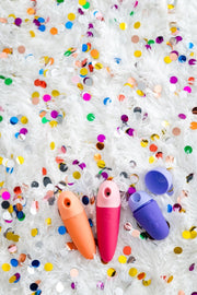 ROMP by Womanizer - Shine X Vibrator