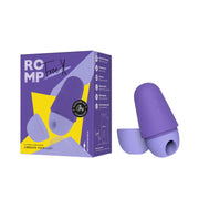 ROMP by Womanizer - Free X Vibrator