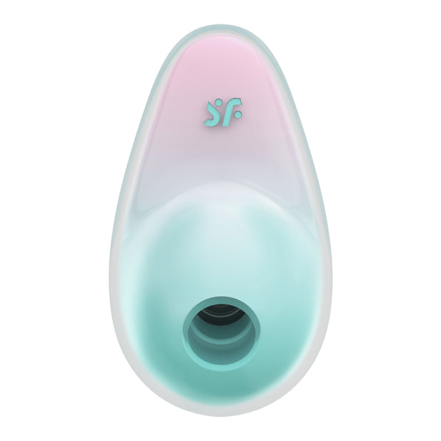 Satisfyer Pixie Dust - Minzrosa