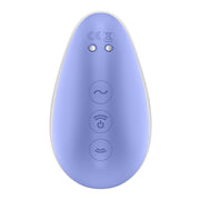 Satisfyer Pixie Dust - Violett Rosa
