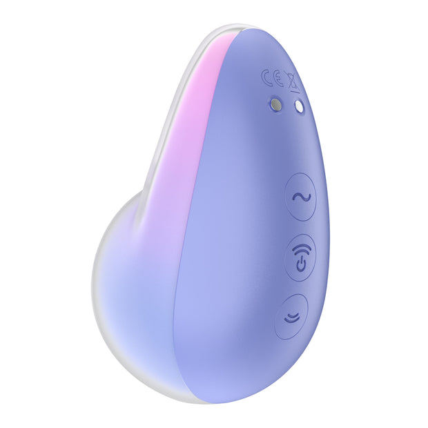 Satisfyer Pixie Dust - Violett Rosa