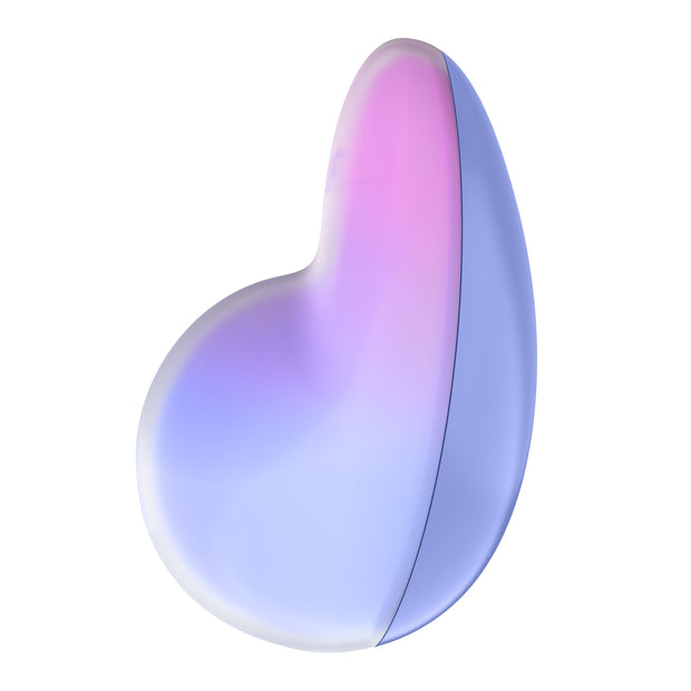 Satisfyer Pixie Dust - Violett Rosa
