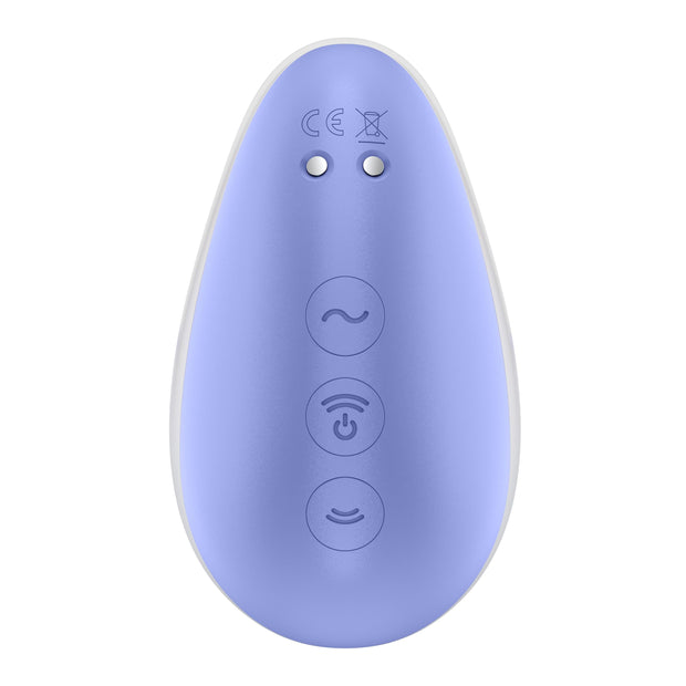 Satisfyer Pixie Dust - Violett Rosa