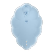 Satisfyer Cloud Dancer - Blau
