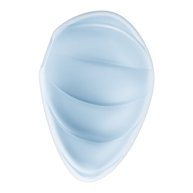 Satisfyer Cloud Dancer - Blau