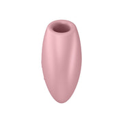 Satisfyer Cutie Heart - Rosa