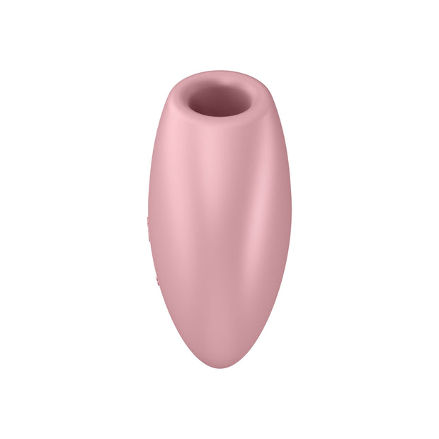 Satisfyer Cutie Heart - Rosa