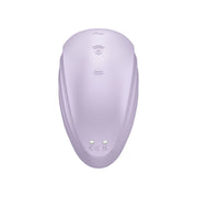 Satisfyer Pearl Diver - Violett