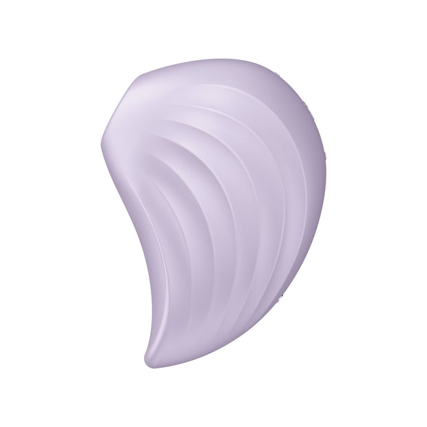 Satisfyer Pearl Diver - Violett