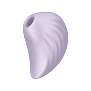 Satisfyer Pearl Diver - Violett