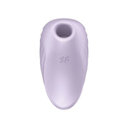 Satisfyer Pearl Diver - Violett